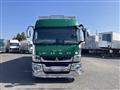 2020 Mitsubishi Fuso Super Great