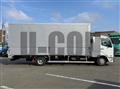 2010 Mitsubishi Fuso Fighter
