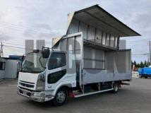 2010 Mitsubishi Fuso Fighter