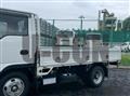 2020 Isuzu Elf Truck