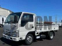 2020 Isuzu Elf Truck