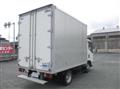 2017 Isuzu Elf Truck