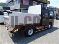 2007 Mitsubishi Fuso Canter Guts