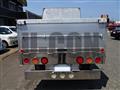 2007 Mitsubishi Fuso Canter Guts