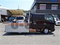 2007 Mitsubishi Fuso Canter Guts