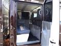 2007 Mitsubishi Fuso Canter Guts