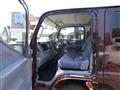 2007 Mitsubishi Fuso Canter Guts