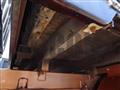 2007 Mitsubishi Fuso Canter Guts
