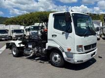 2025 Mitsubishi Fuso Fighter