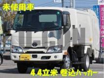 2025 Toyota Dyna Truck