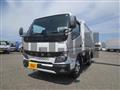 2024 Mitsubishi Fuso Canter