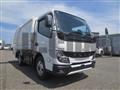 2024 Mitsubishi Fuso Canter