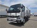 2024 Mitsubishi Fuso Canter