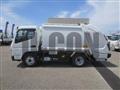 2024 Mitsubishi Fuso Canter