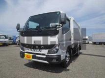 2024 Mitsubishi Fuso Canter