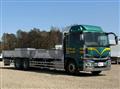 2019 Mitsubishi Fuso Super Great