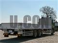 2019 Mitsubishi Fuso Super Great