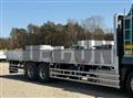 2019 Mitsubishi Fuso Super Great