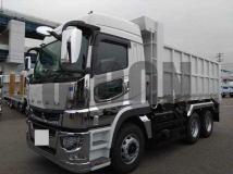 2024 Mitsubishi Fuso Super Great