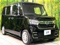 2021 Honda N BOX