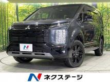 2024 Mitsubishi Delica D5