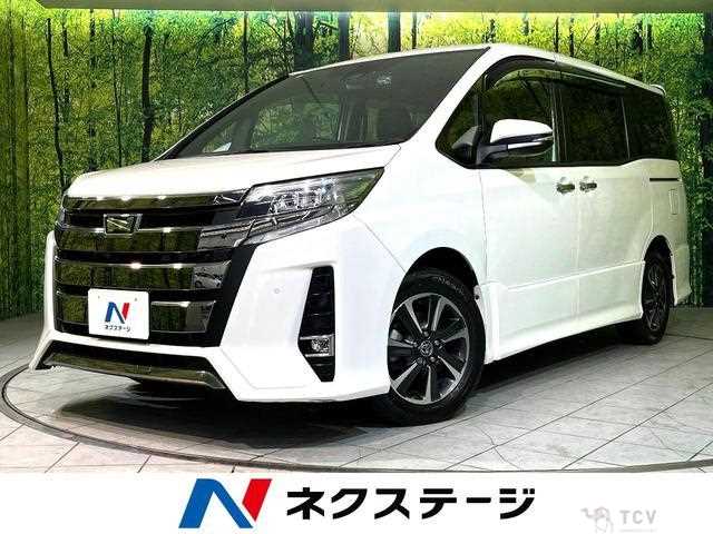 2019 Toyota Noah