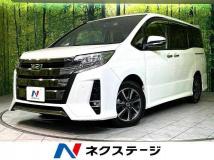 2019 Toyota Noah