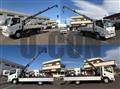 2014 Isuzu Elf Truck