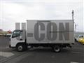 2020 Mitsubishi Fuso Canter