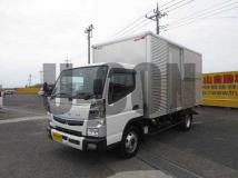 2020 Mitsubishi Fuso Canter