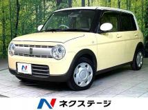 2015 Suzuki Lapin