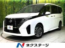 2025 Nissan Serena