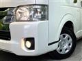 2017 Toyota Hiace Wagon