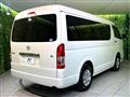 2017 Toyota Hiace Wagon