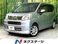 2018 Daihatsu Move
