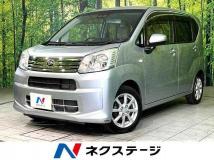 2018 Daihatsu Move