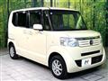 2012 Honda N BOX