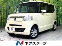 2012 Honda N BOX