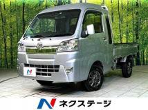 2021 Daihatsu Hijet Truck