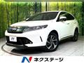 2018 Toyota Harrier
