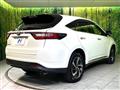 2018 Toyota Harrier