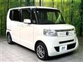 2015 Honda N BOX
