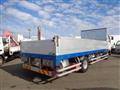 2017 Mitsubishi Fuso Fighter