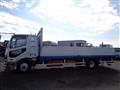 2017 Mitsubishi Fuso Fighter