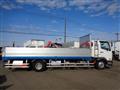 2017 Mitsubishi Fuso Fighter