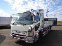2017 Mitsubishi Fuso Fighter