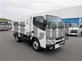 2020 Mitsubishi Fuso Canter