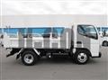 2020 Mitsubishi Fuso Canter