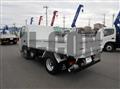2020 Mitsubishi Fuso Canter