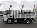 2020 Mitsubishi Fuso Canter